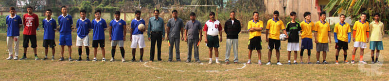 Golden Regency Institute of Hospitality Management Midnapore Campus Events photo 7